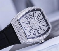 法穆兰手表走慢怎么解决(快速修复法穆兰手表走